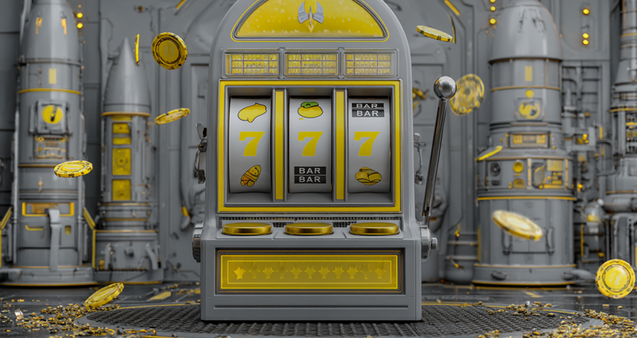 Rocket Casino