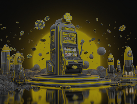 Rocket Casino