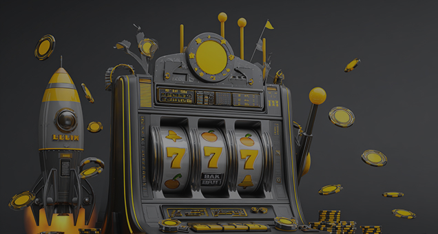 Rocket Casino