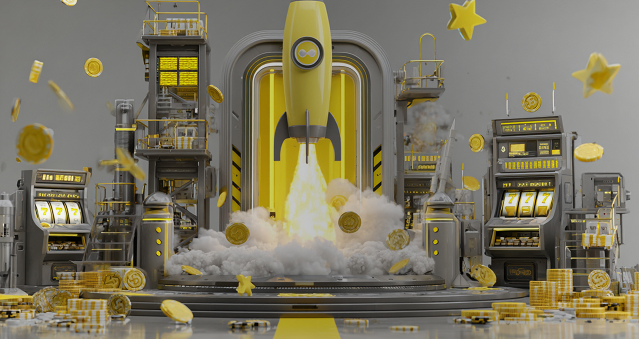 Rocket Casino
